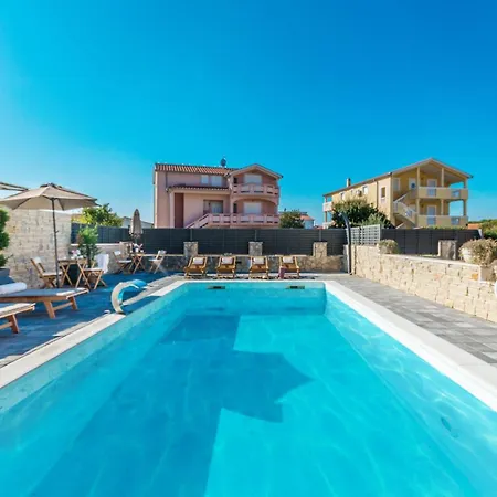 Zorica 3 Apartamento Biograd Na Moru