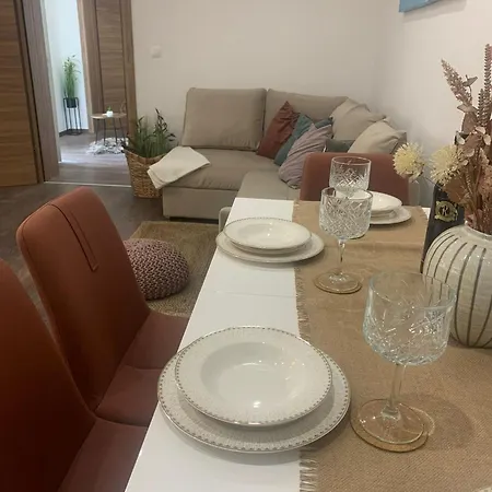 Zorica 3 Apartment *