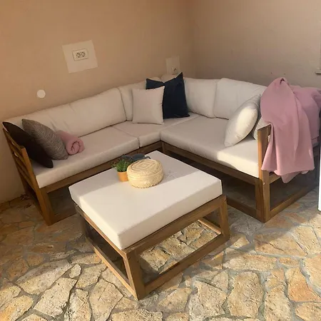 Zorica 3 Apartment